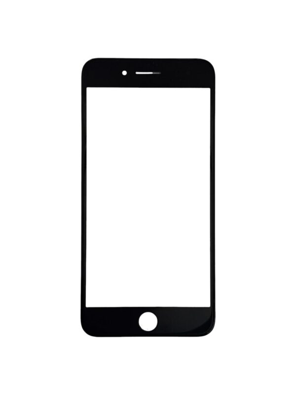 IPHONE 8G NEGRO - GORILA CON OCA