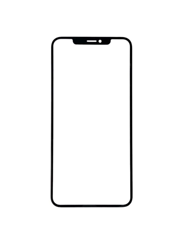 IPHONE XS MAX - GORILA CON OCA