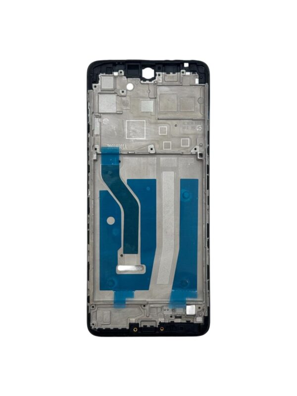 MOTOROLA G60S - MARCO