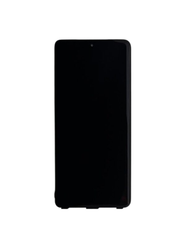 OPPO FIND X6 PRO OLED - DISPLAY Y TOUCH