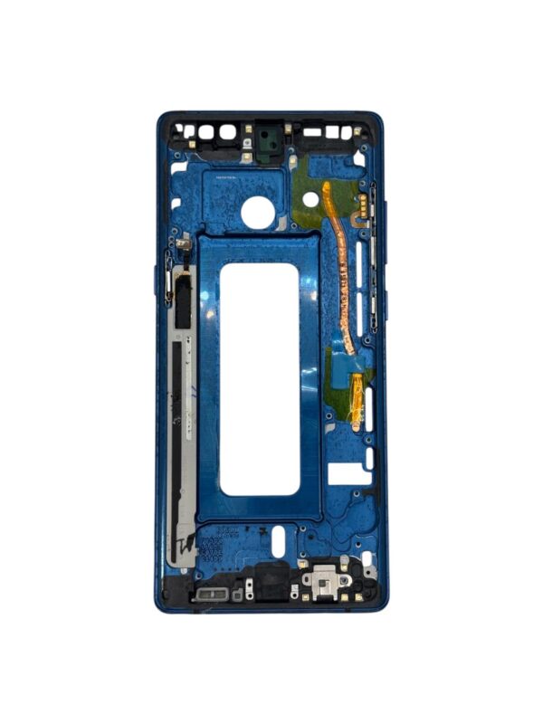 SAMSUNG NOTE 8 - MARCO