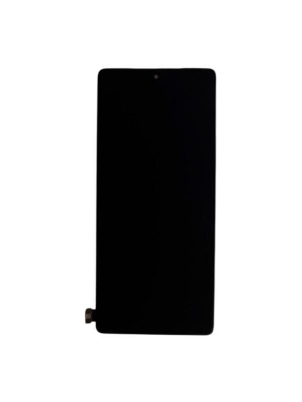 INFINIX NOTE 50 PRO OLED  - DISPLAY Y TOUCH