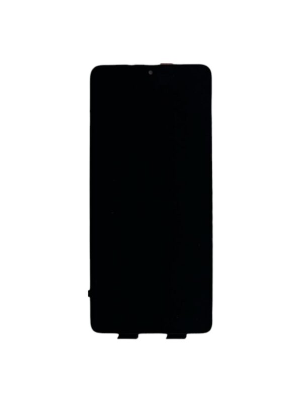 MOTOROLA G STYLUS 2025  OLED  - DISPLAY Y TOUCH