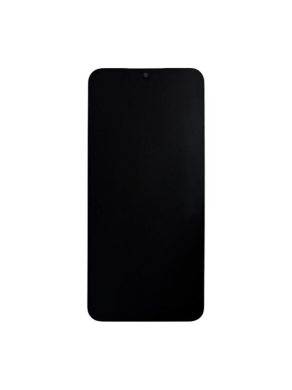 SAMSUNG A17 C/MARCO BIG SIZE OLED - DISPLAY Y TOUCH