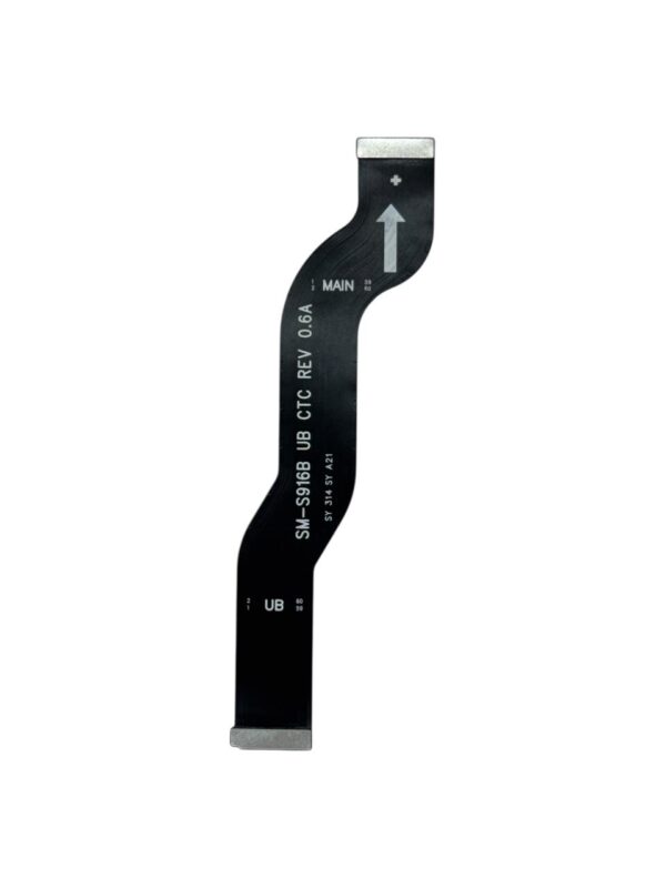 SAMSUNG S23 PLUS - FLEXO DE LCD