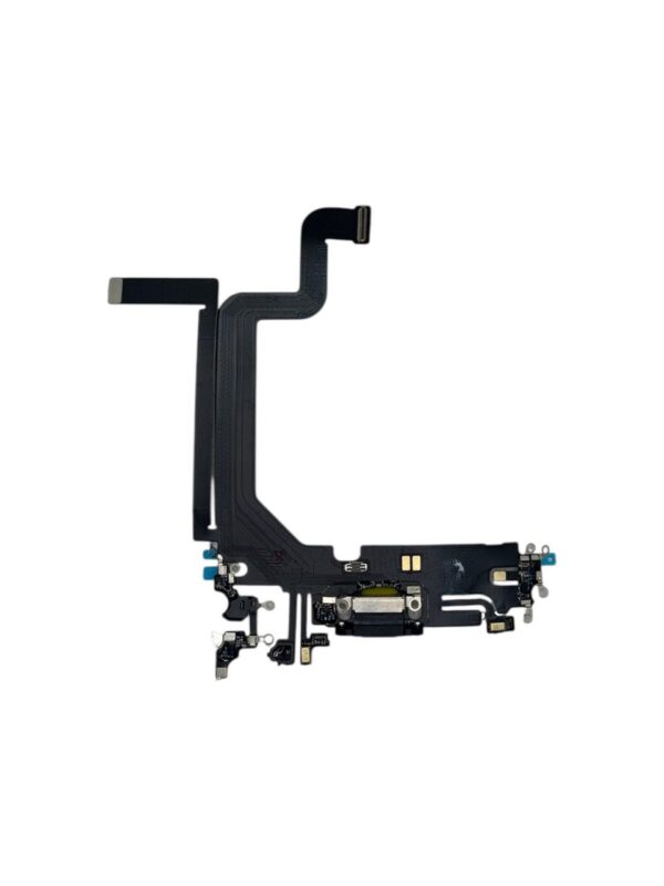 IPHONE 14 PRO MAX - FLEX CENTRO DE CARGA