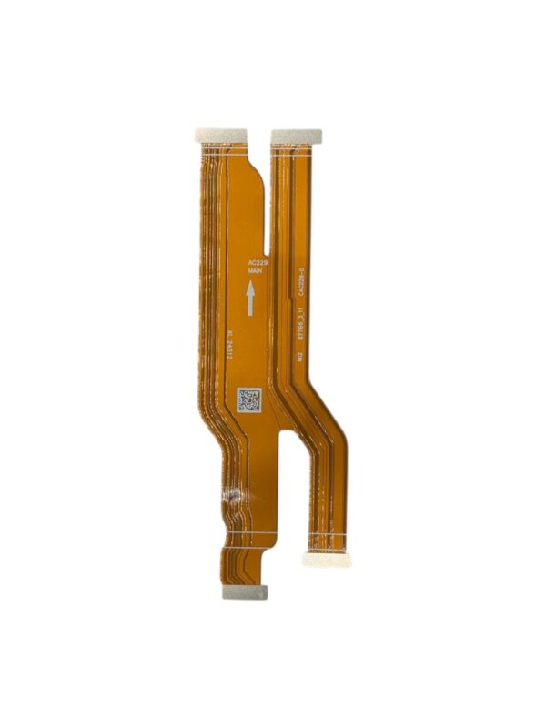 OPPO RENO 12F - FLEXO INTERCONEXION