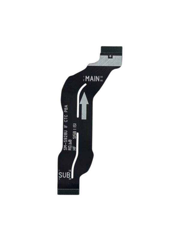 SAMSUNG S24 ULTRA - FLEX INTERCONEXION