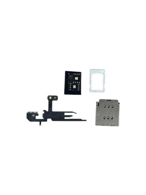 IPHONE 14 PRO / 14 PRO MAX  - ADAPTADOR MEP ESIM A SIM