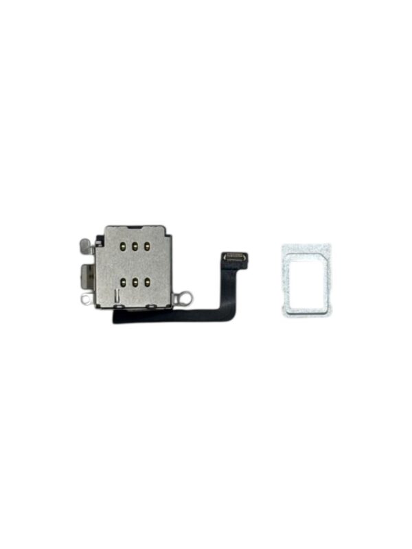 IPHONE 15  / 15 PLUS  - ADAPTADOR MEP ESIM A SIM