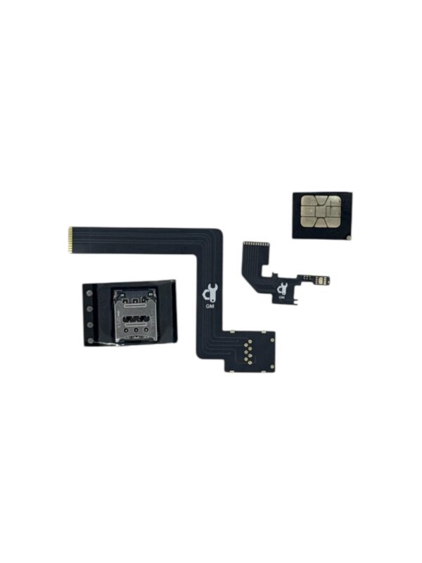 IPHONE 17 PRO / 17 PRO MAX  - ADAPTADOR MEP ESIM A SIM