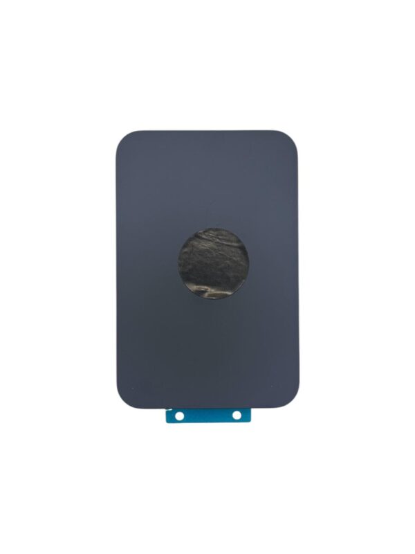 IPHONE 17 PRO - TAPA CON GRAPA