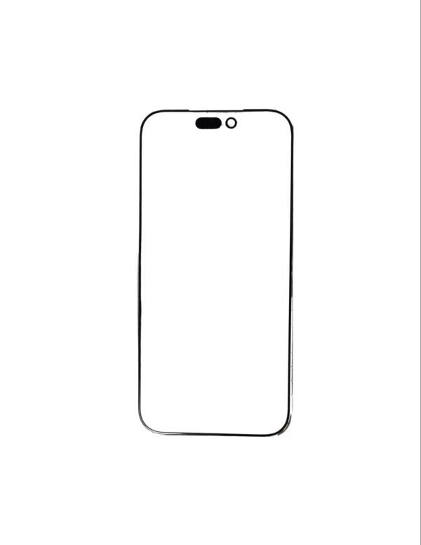 IPHONE 17 PRO - GORILA CON OCA