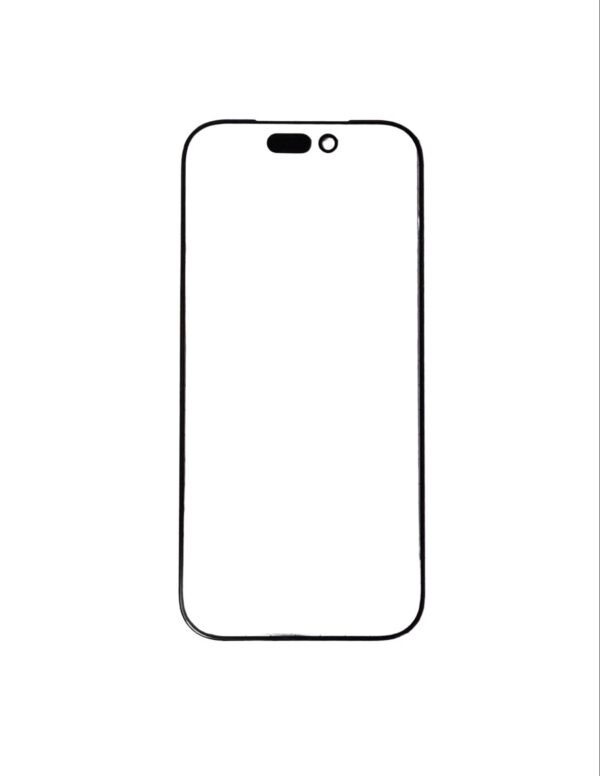 IPHONE 17 PRO MAX - GORILA CON OCA