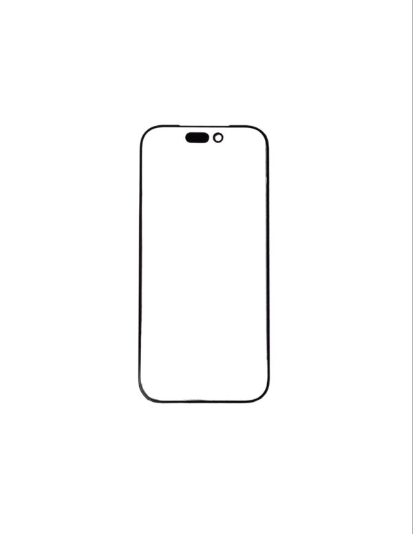 IPHONE 17 - GORILA CON OCA