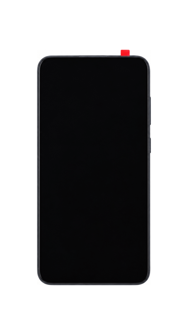 SAMSUNG S25 PLUS ORI C/MARCO - DISPLAY Y TOUCH
