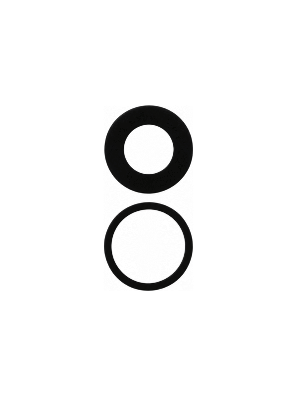 IPHONE 17  - LENTE DE CAMARA