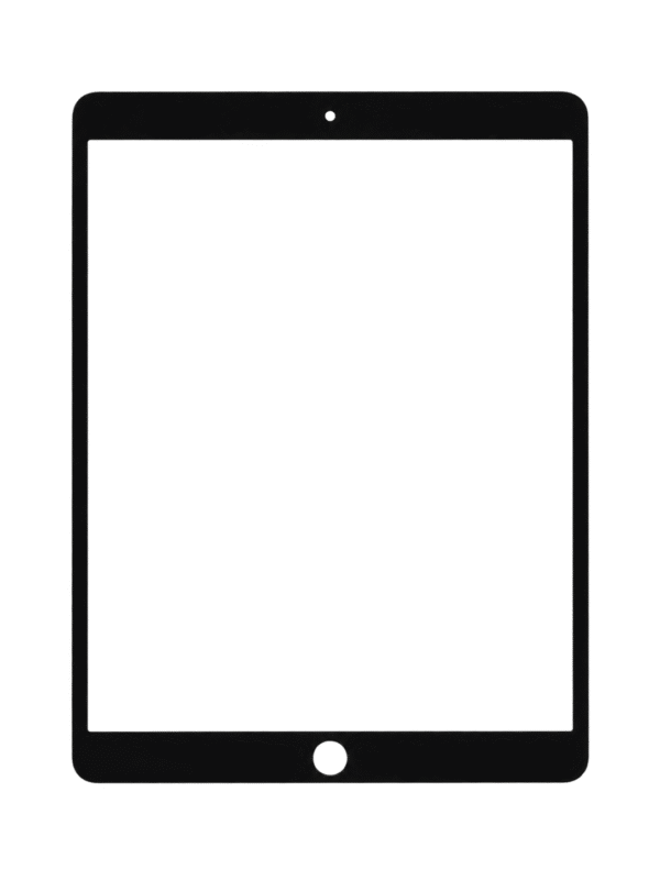 IPAD 10.5 / AIR 3  - GORILA CON OCA