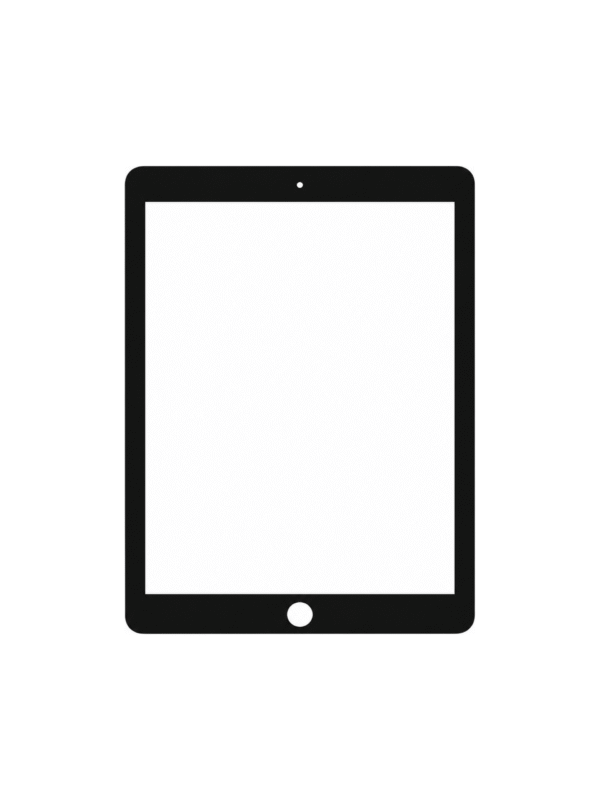 IPAD AIR 2 - GORILA CON OCA