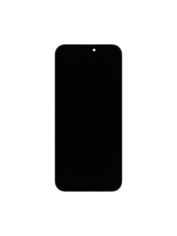 IPHONE 16 PRO MAX OLED SOFT DIAGNOSTIC  - DISPLAY Y TOUCH