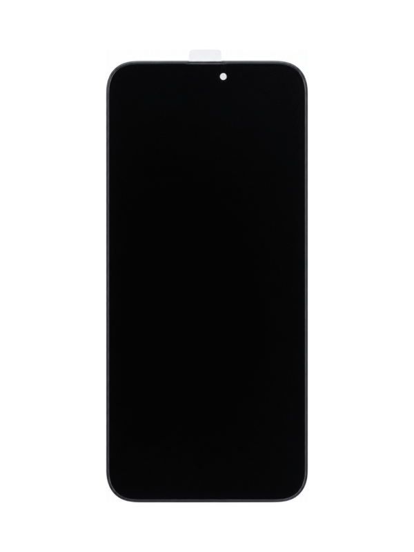 IPHONE 15 PRO MAX OLED HARD DIAGNOSTIC  - DISPLAY Y TOUCH