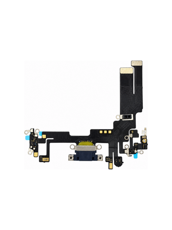 IPHONE 14 - FLEX CENTRO DE CARGA