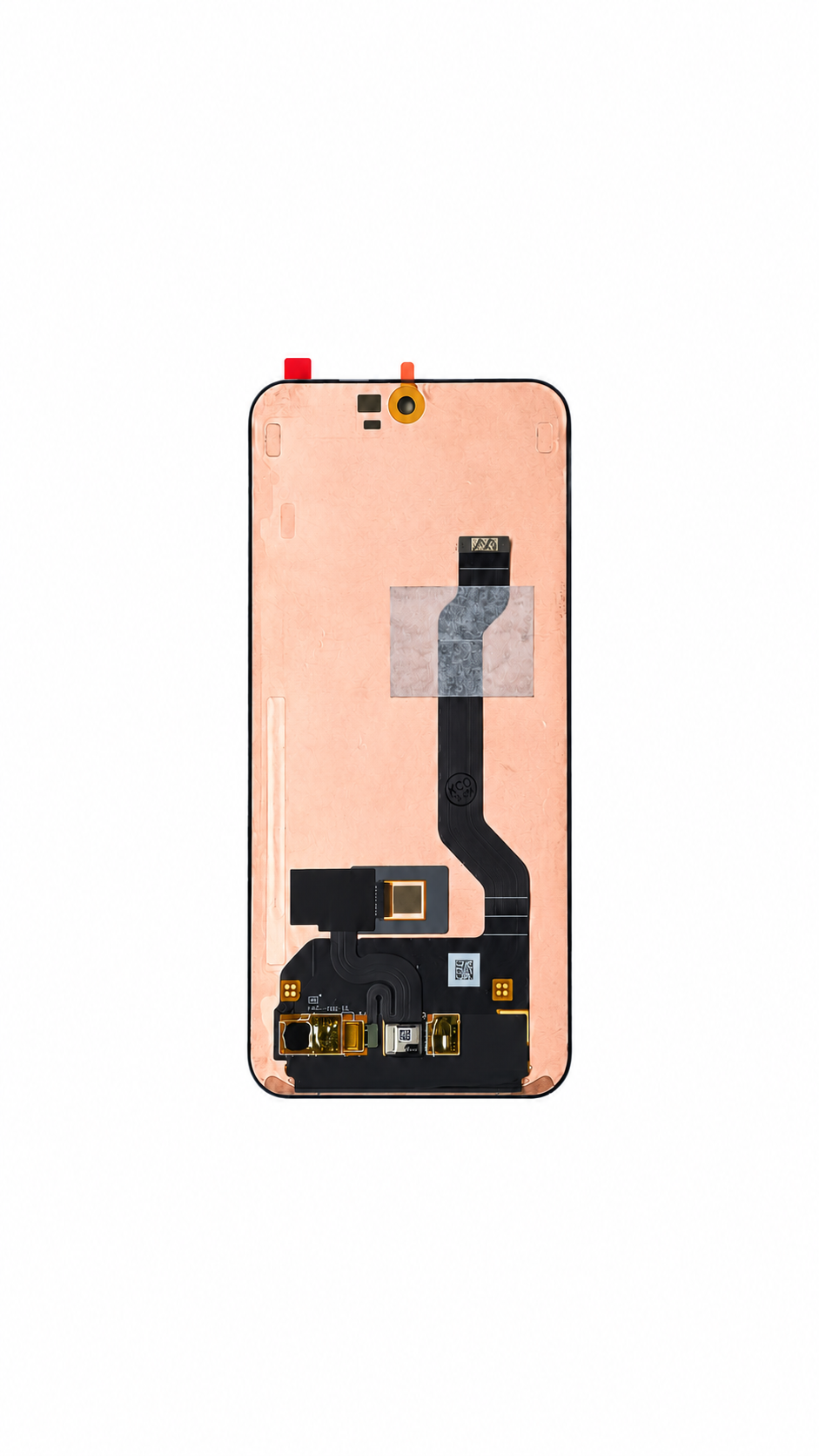 OPPO FIND X9 OLED - DISPLAY Y TOUCH - Imagen 2