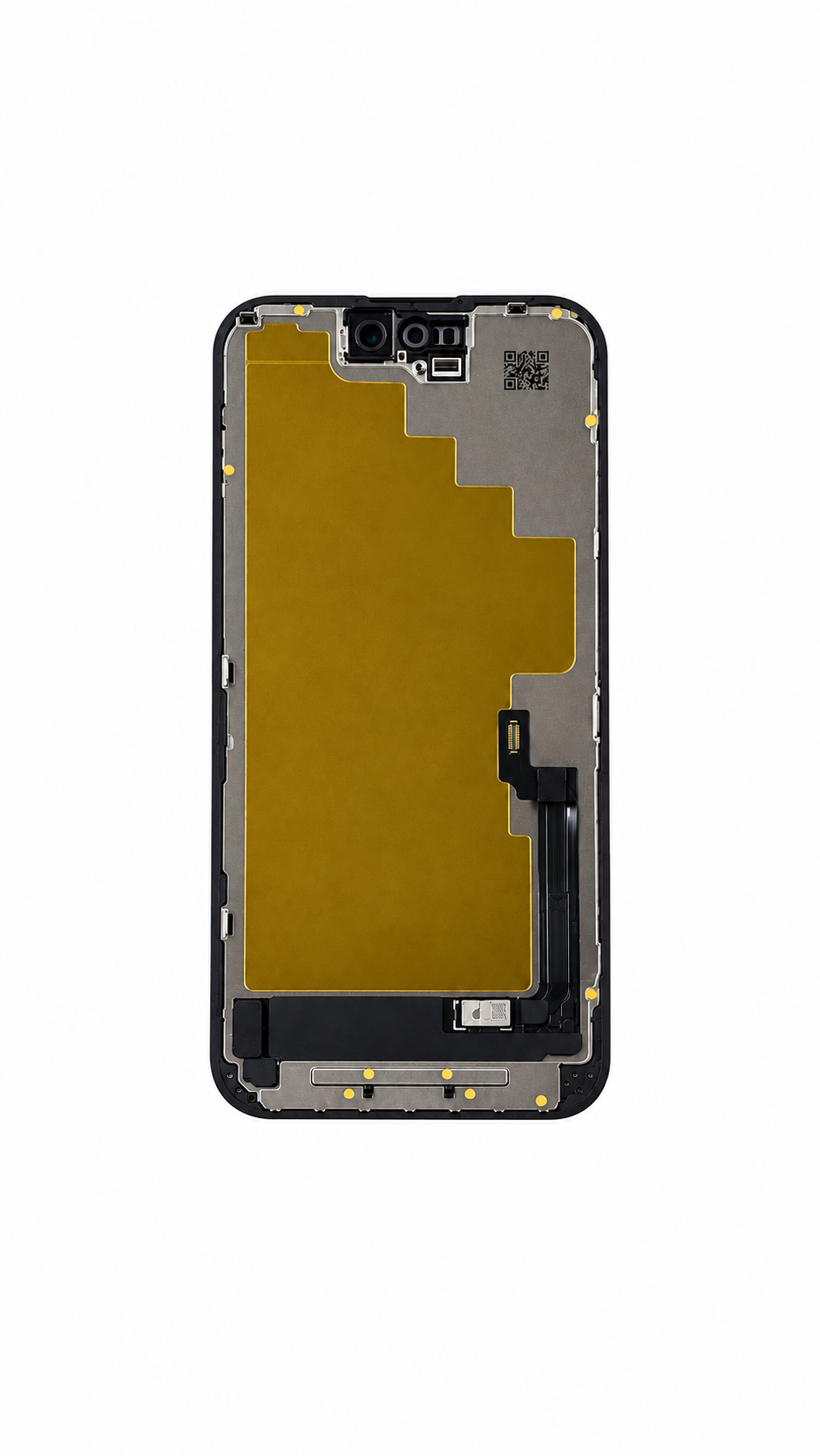 IPHONE 16 OLED HARD DIAGNOSTIC - DISPLAY Y TOUCH - Imagen 2