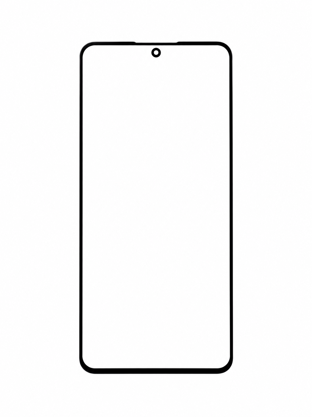 XIAOMI POCO X7 PRO - GORILA CON OCA