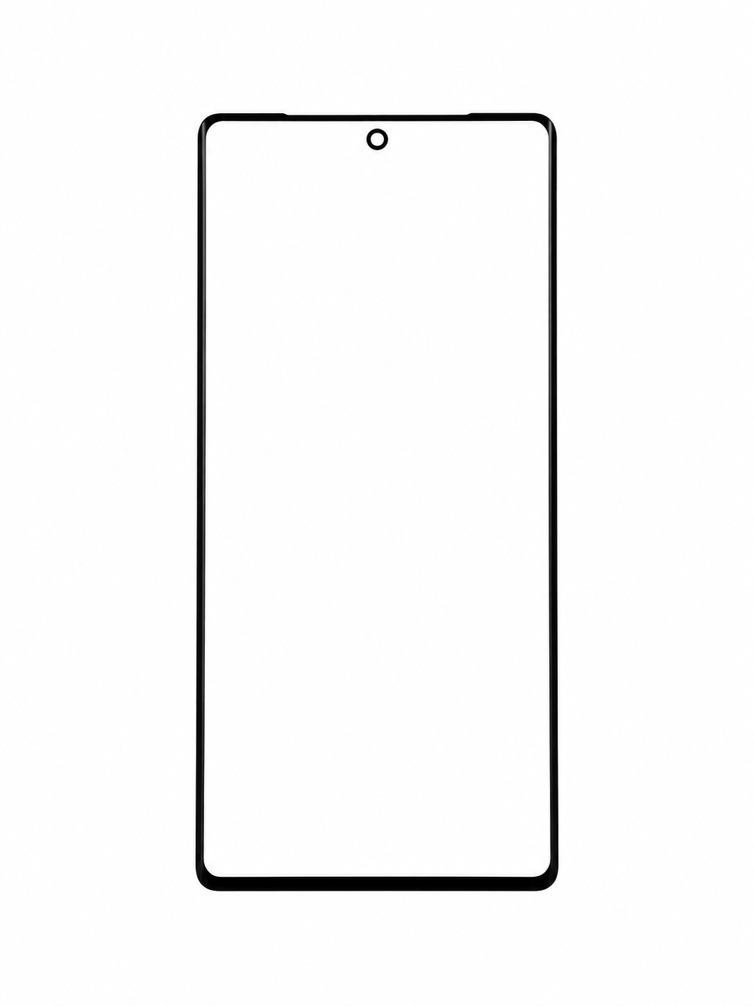 GOOGLE PIXEL 6 PRO  - GORILA CON OCA